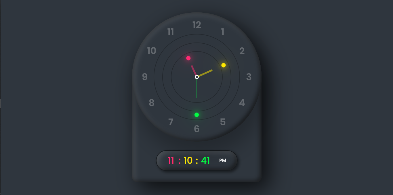 Aman - Developer Portfolio